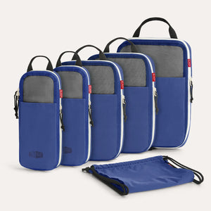 Blast Travel Packing Cubes
