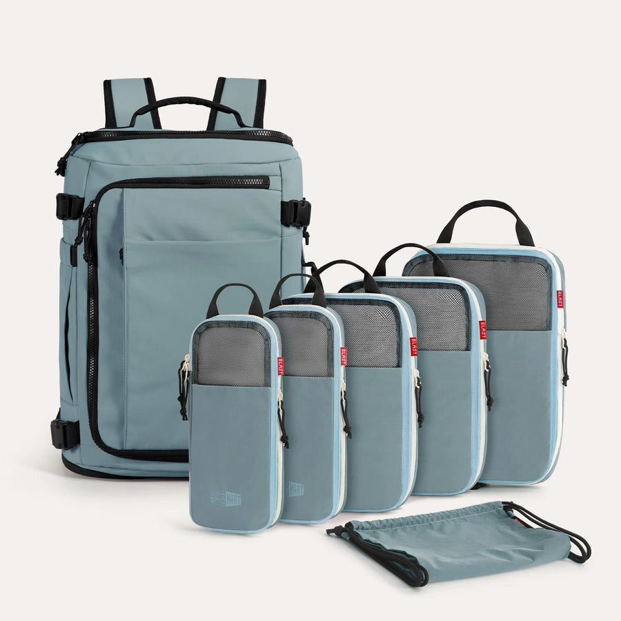 Blast Travel Pro Set