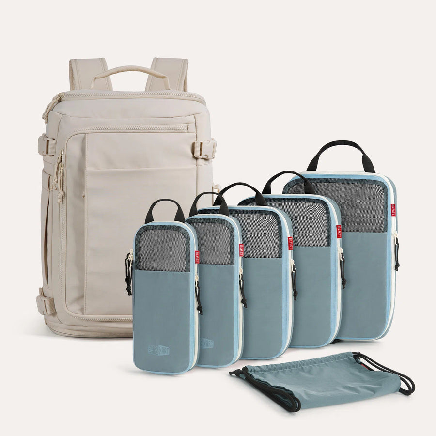 Blast Travel Pro Set