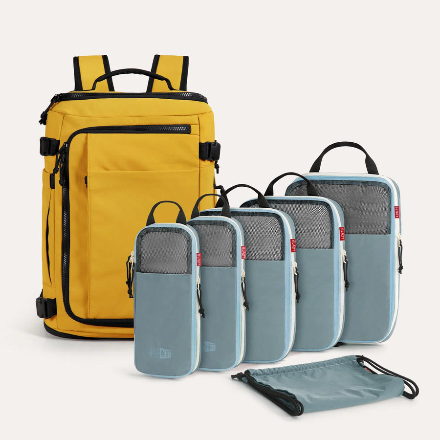 Blast Travel Pro Set