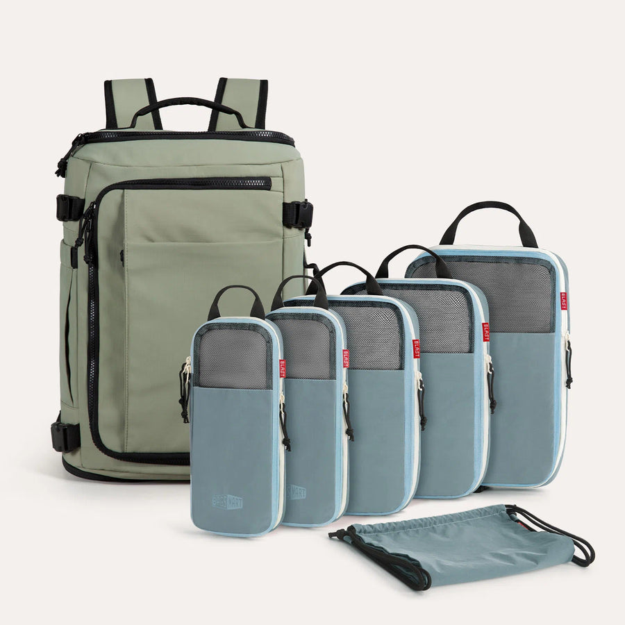 Blast Travel Pro Set