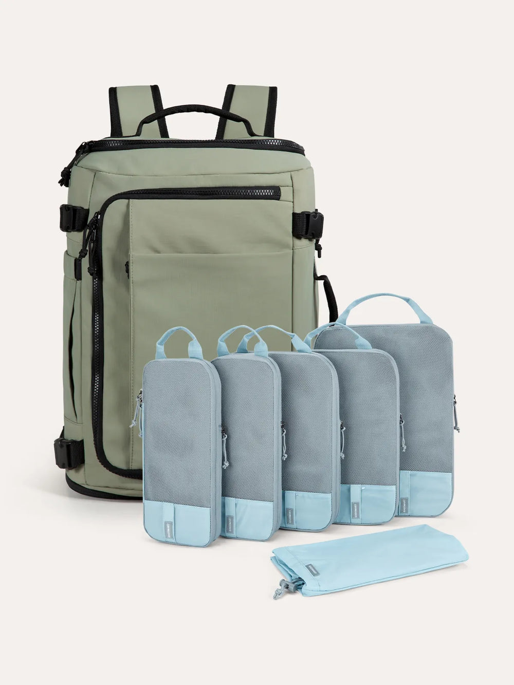 Blast Travel Set