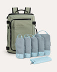 Blast Travel Set