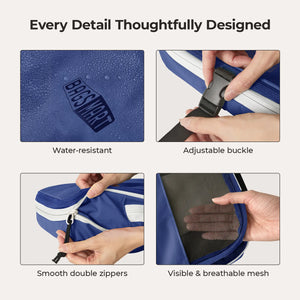 Blast Travel Packing Cubes
