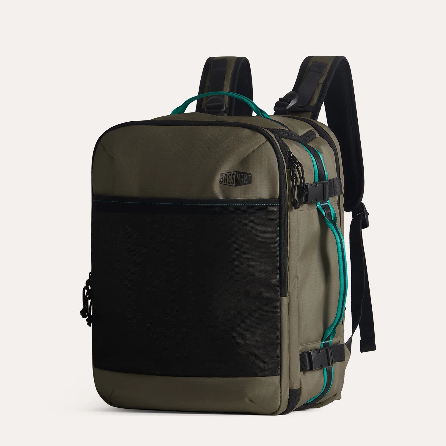 Blast Pro 40L Travel Backpack