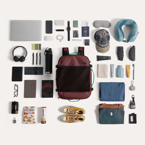Blast Pro 40L Travel Backpack