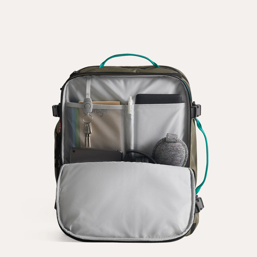 Blast Pro 40L Travel Backpack