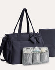 Bloom Diaper Tote
