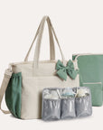 Bloom Diaper Tote