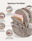 Bubble Daypack