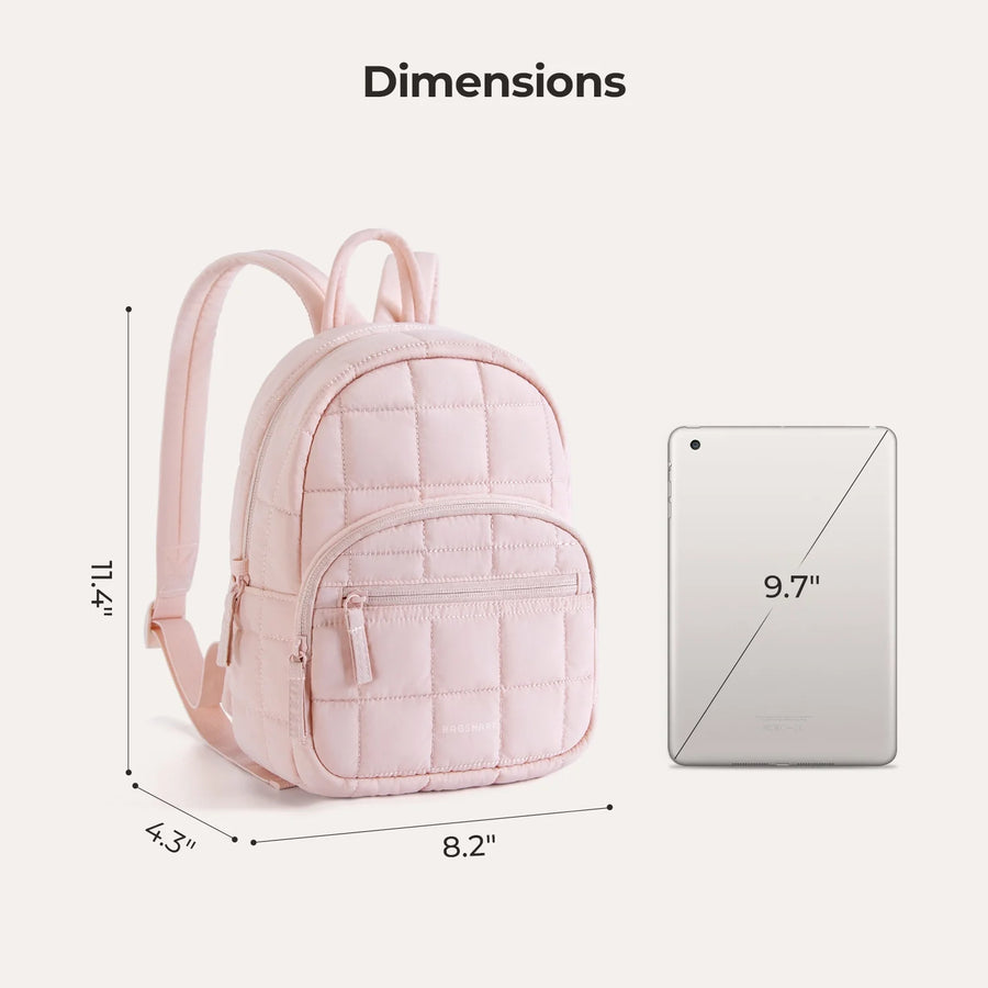 Bubble Daypack