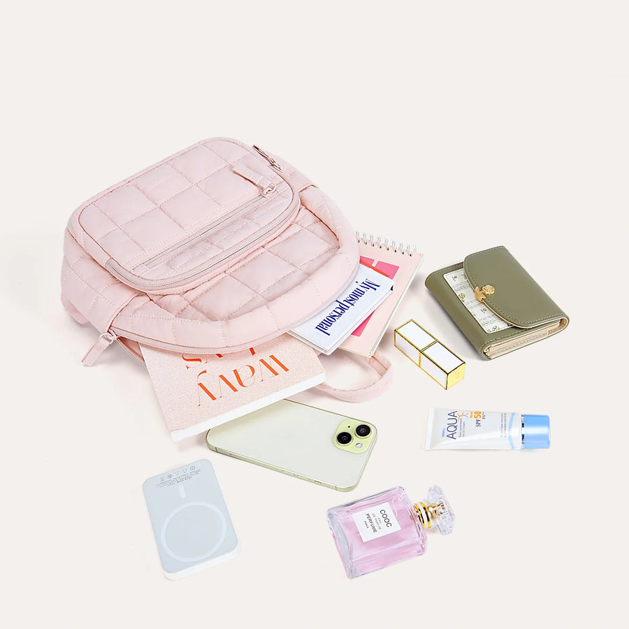 Bubble Daypack