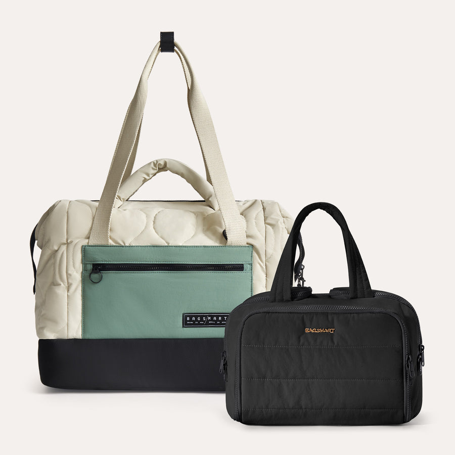 Walker & Zora Travel Set