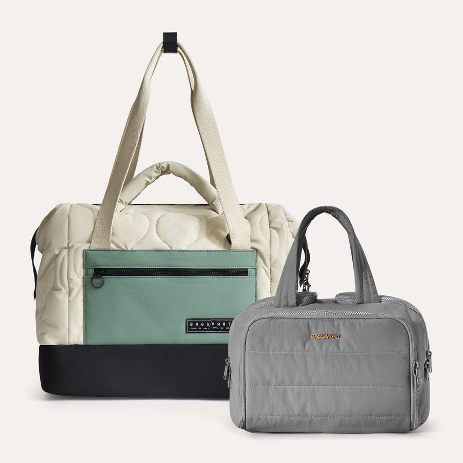 Walker & Zora Travel Set