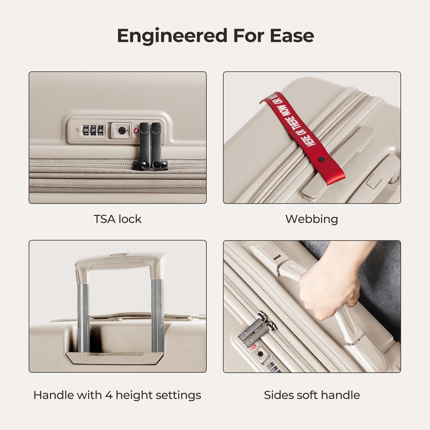 Getaway 26" Check-In