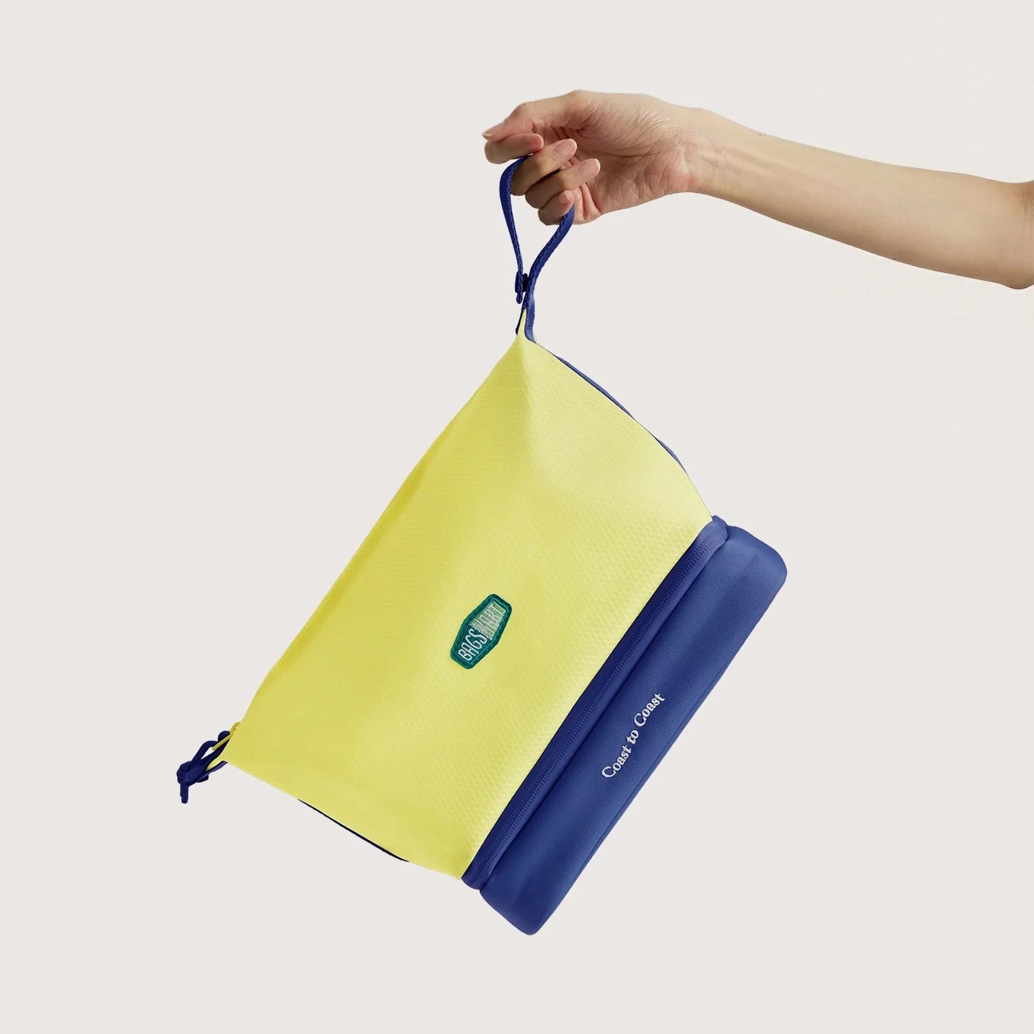 Coast Toiletry Bag BAGSMART