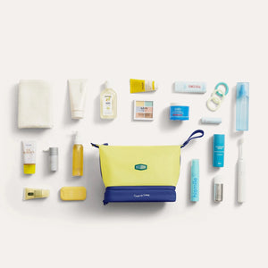 Coast Toiletry Bag BAGSMART