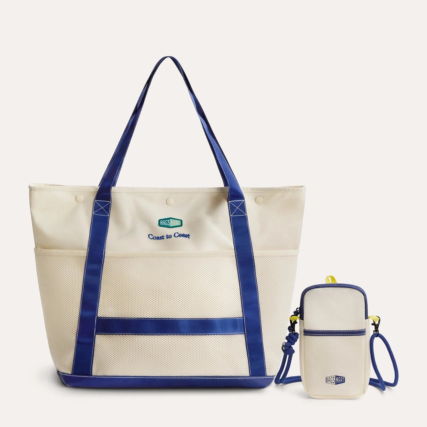 Coast 40L Tote BAGSMART