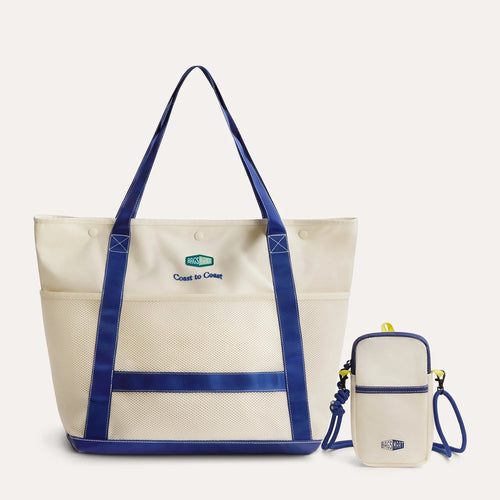 Coast 40L Tote BAGSMART
