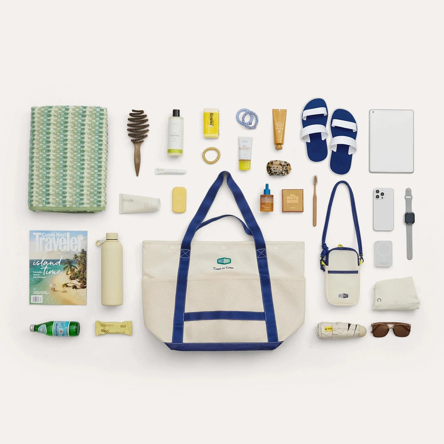 Coast 40L Tote BAGSMART