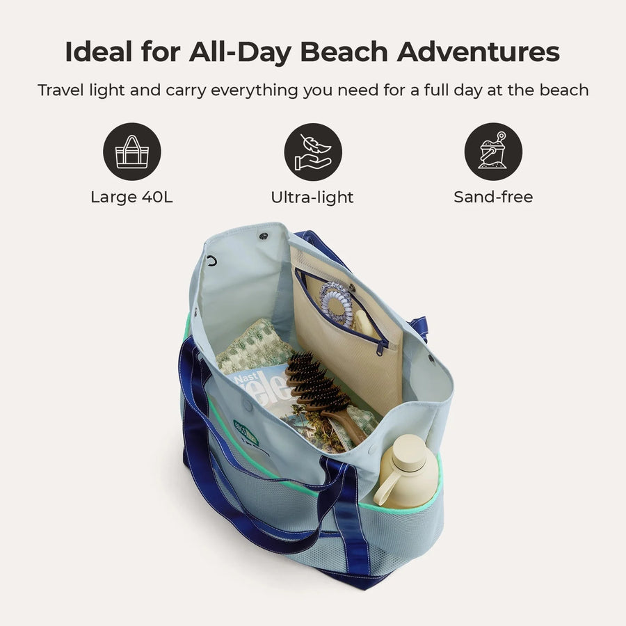 Coast 40L Tote BAGSMART