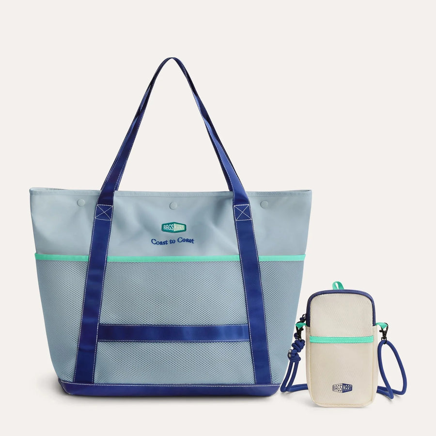 Coast 40L Tote BAGSMART