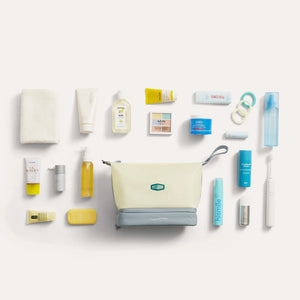 Coast Toiletry Bag BAGSMART