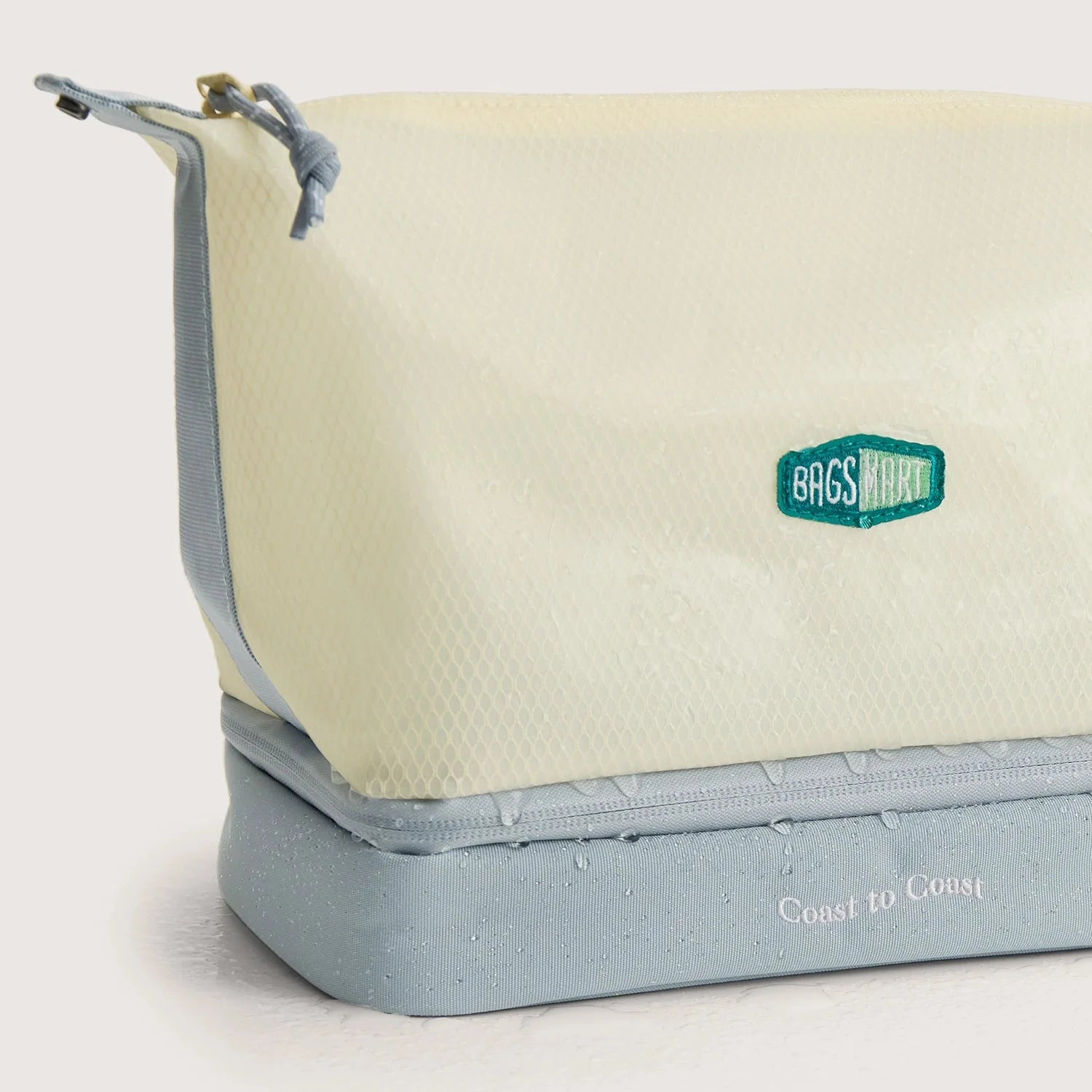 Coast Toiletry Bag BAGSMART