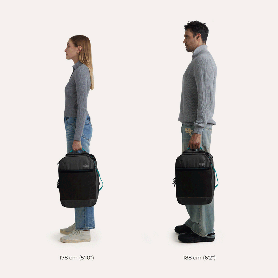 Blast Elite 22L Backpack