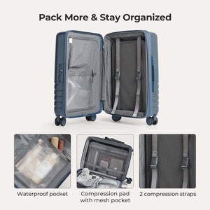 Getaway 20" Carry-On