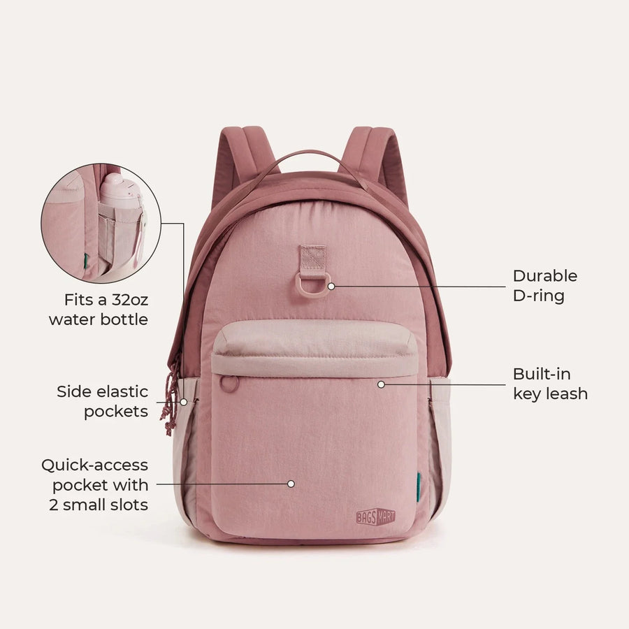 Crush 18L Backpack BAGSMART