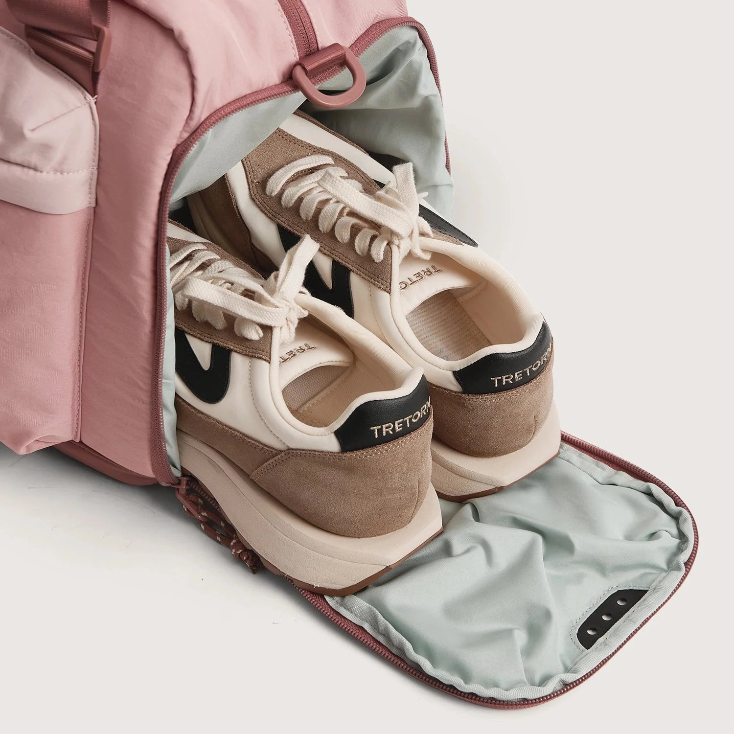 Crush Duffle BAGSMART