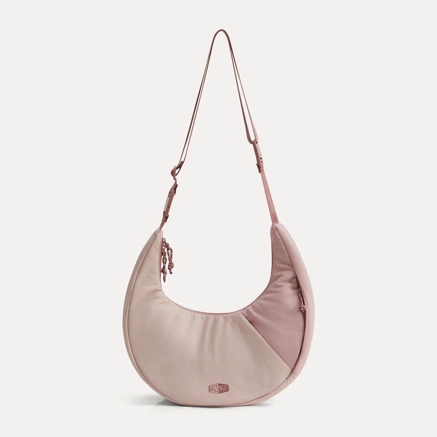 Crush Hobo Bag BAGSMART