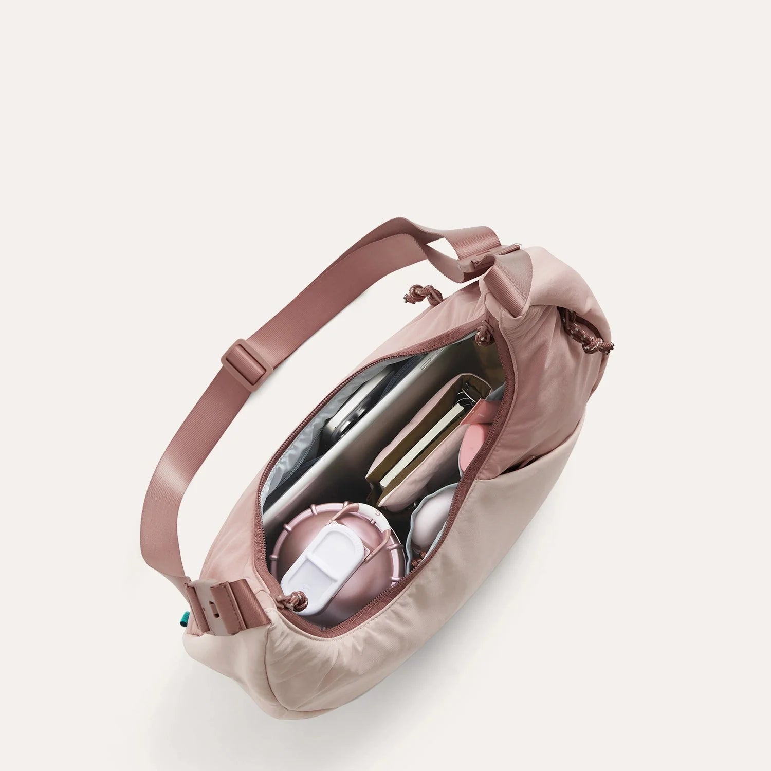 Crush Hobo Bag BAGSMART