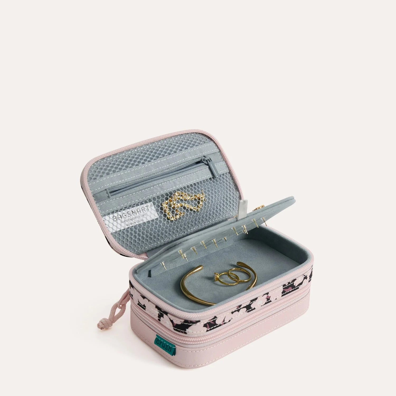 Crush Jewelry Organizer BAGSMART