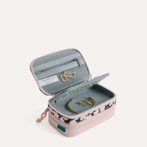 Crush Jewelry Organizer BAGSMART