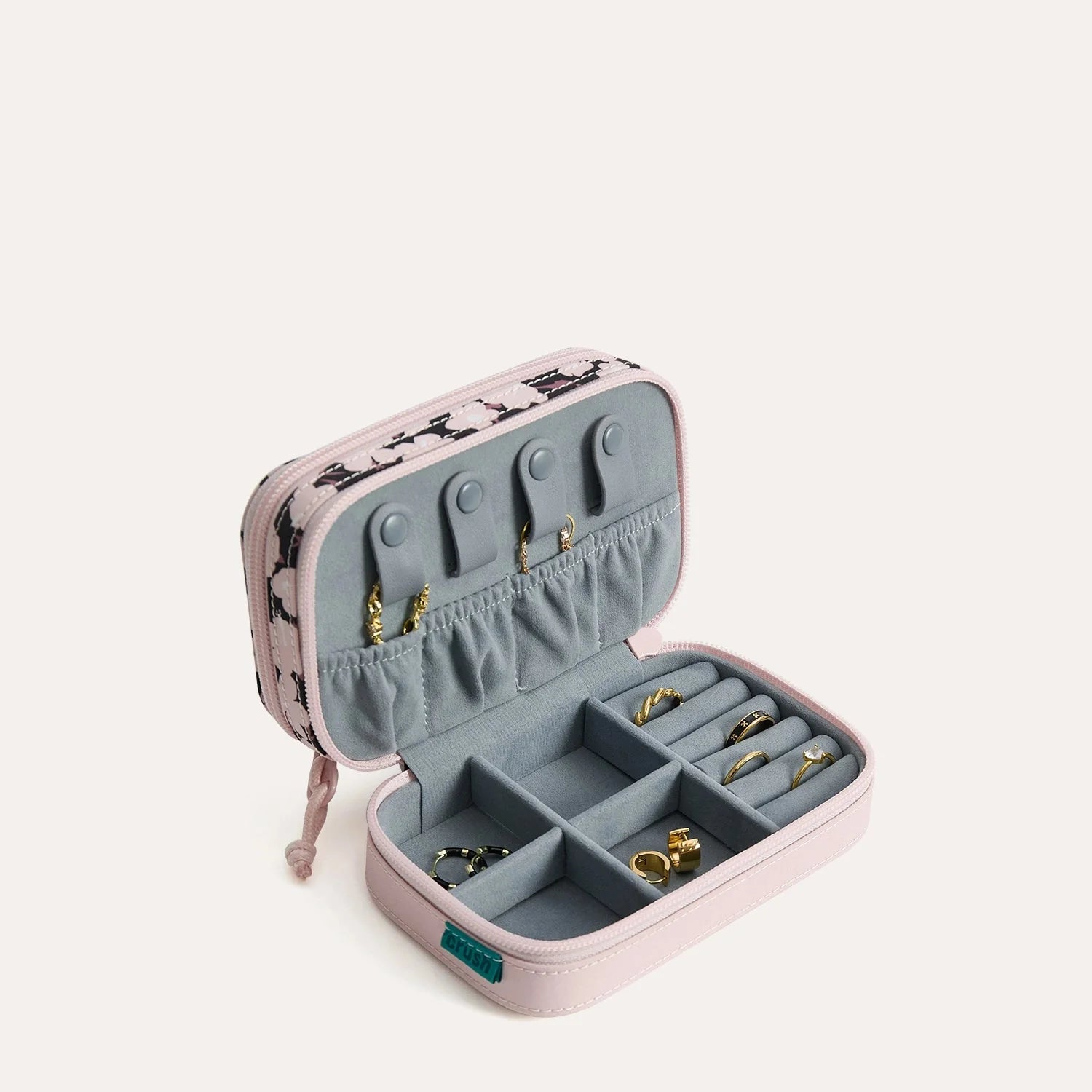 Crush Jewelry Organizer BAGSMART