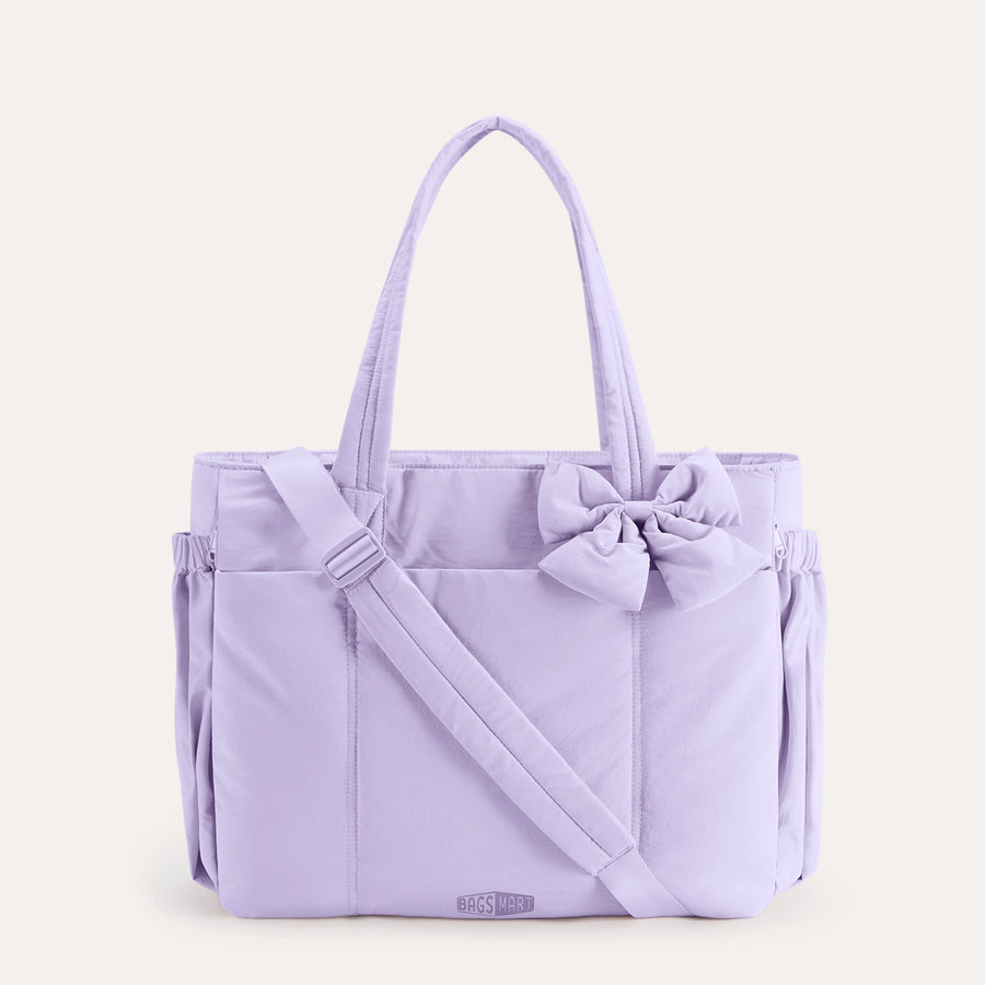 Crush 23L Laptop Tote