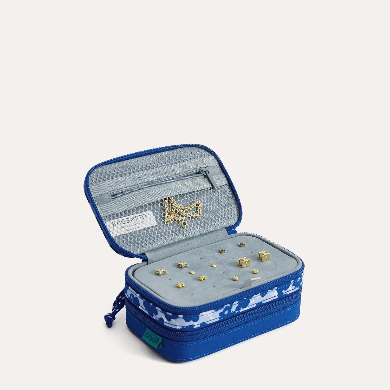 Crush Jewelry Organizer BAGSMART