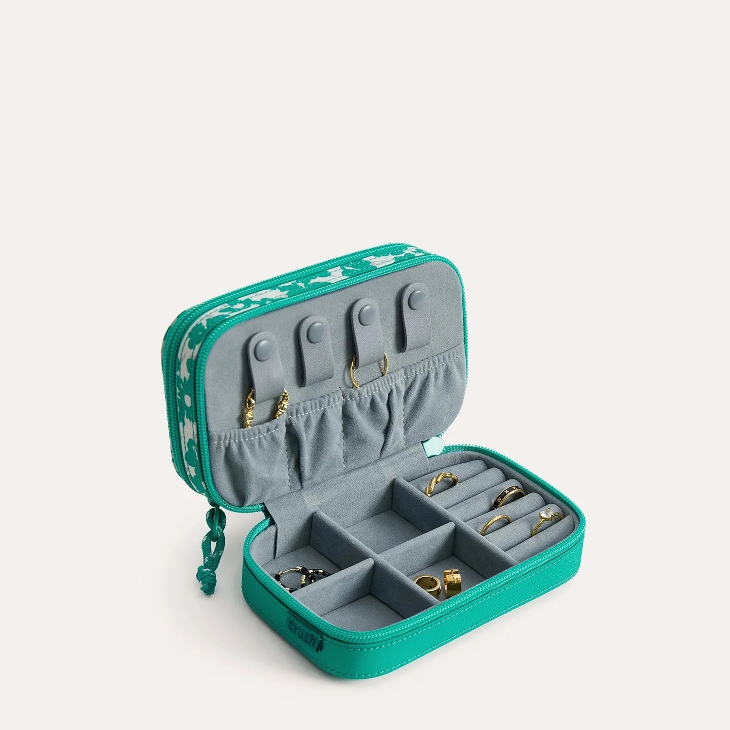 Crush Jewelry Organizer BAGSMART
