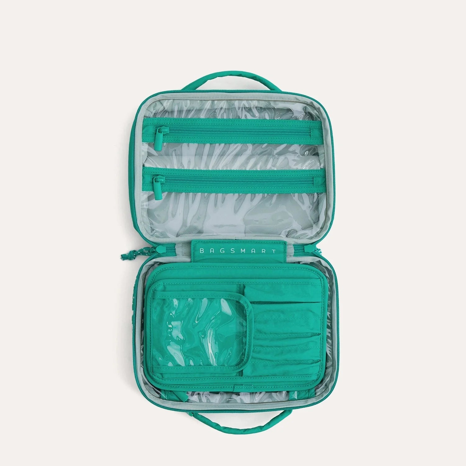 Crush Comestic Bag BAGSMART
