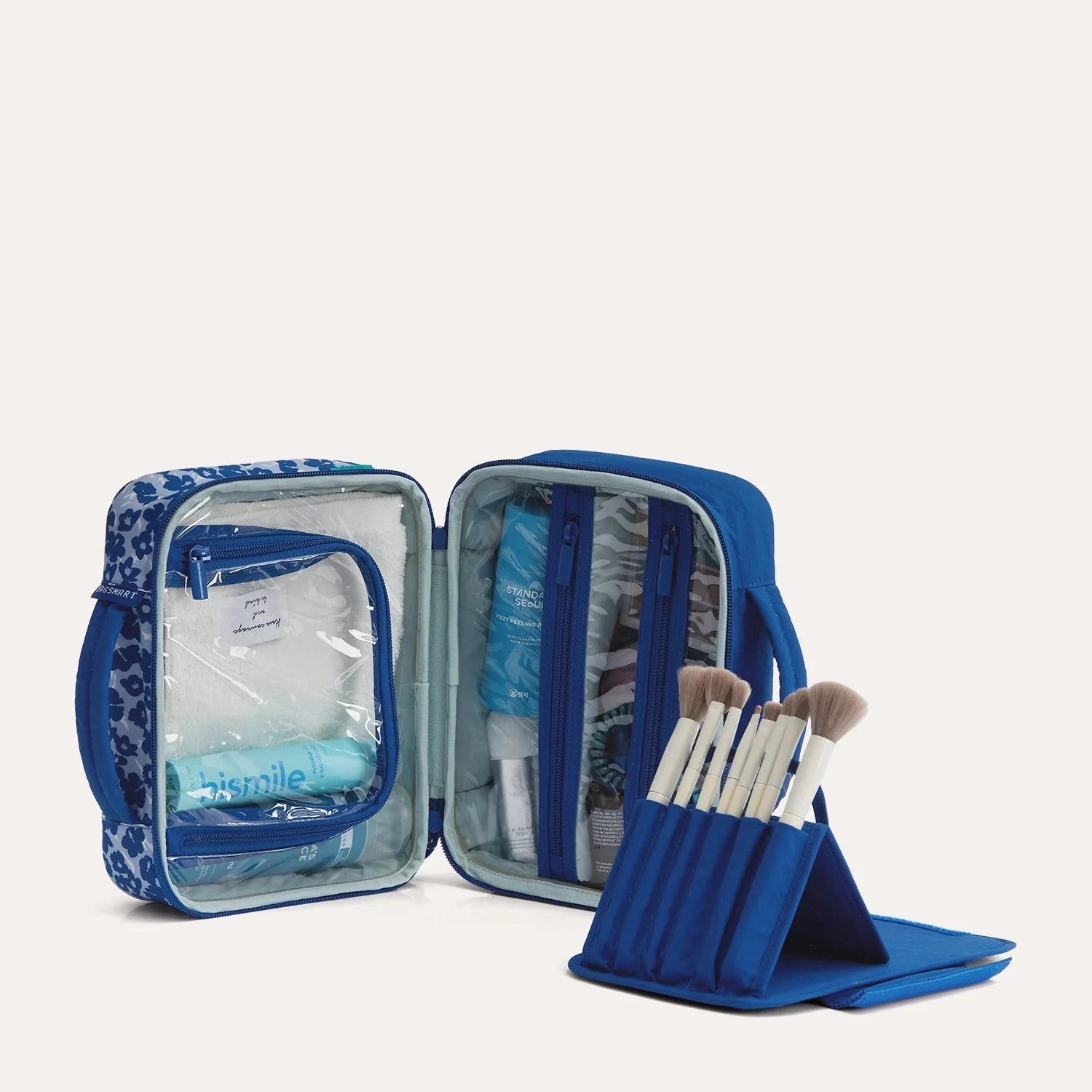 Crush Comestic Bag BAGSMART