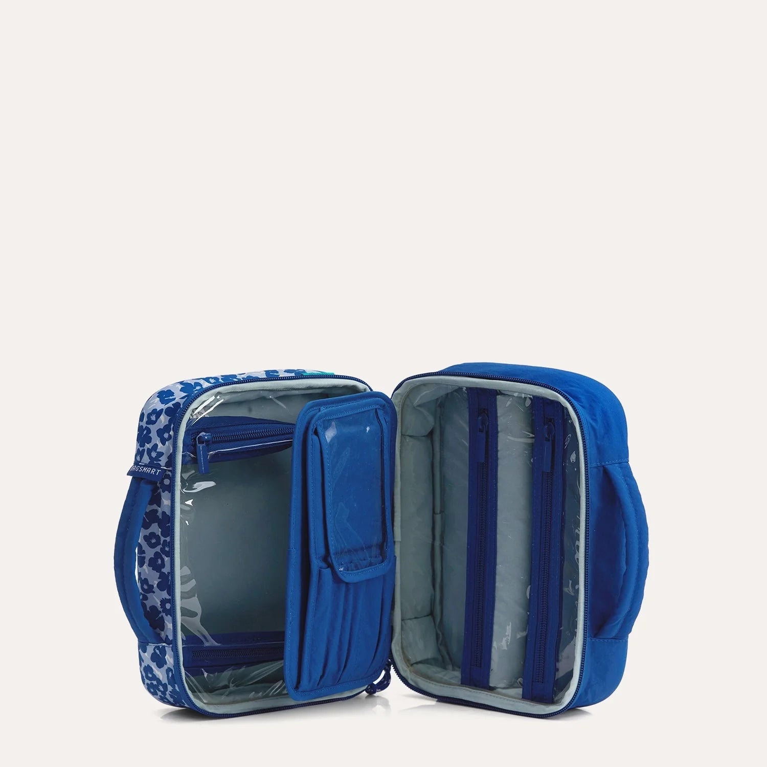 Crush Comestic Bag BAGSMART