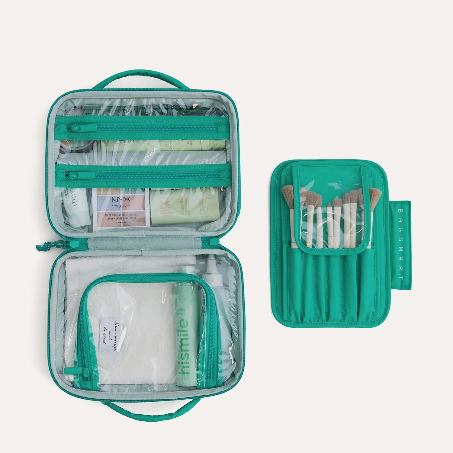 Crush Comestic Bag BAGSMART