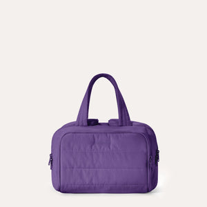 Crush Toiletry Bag