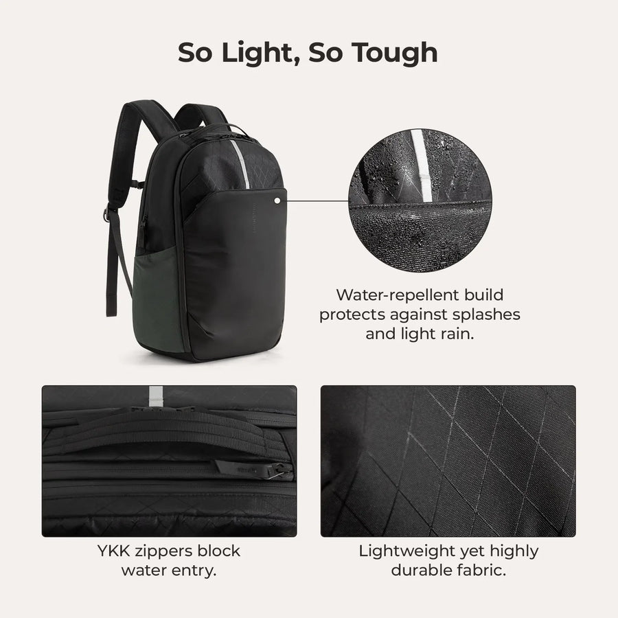 Dense 24L Urban Pack