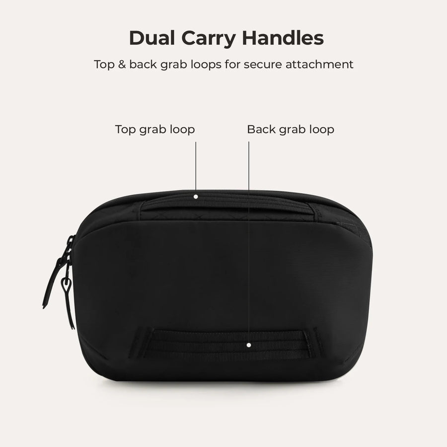 Dense Dopp Kit