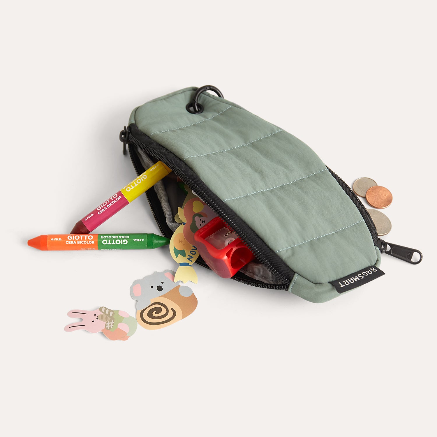 Paz 14L Kids Backpack