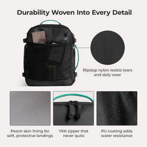 Blast Pro 40L Travel Backpack