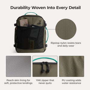 Blast Pro 40L Travel Backpack